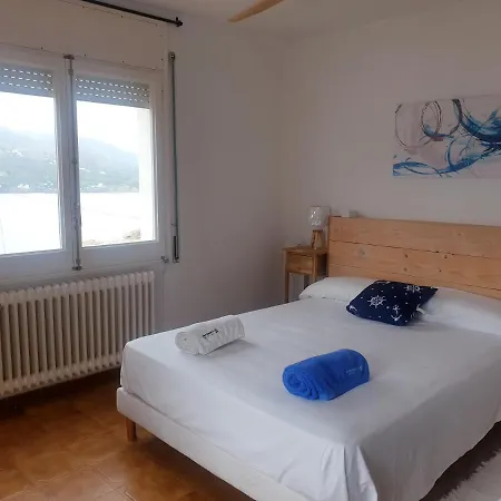 Ferienhaus Tramuntana, Casa Amb Bones Vistes A Mar, T *