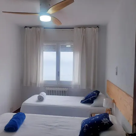 Tramuntana, Casa Amb Bones Vistes A Mar, T Ferienhaus *