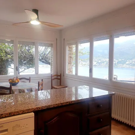 Tramuntana, Casa Amb Bones Vistes A Mar, T Holiday home