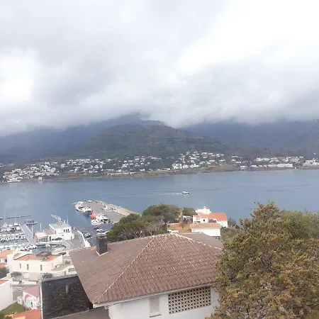 Tramuntana, Casa Amb Bones Vistes A Mar, T * El Port De La Selva