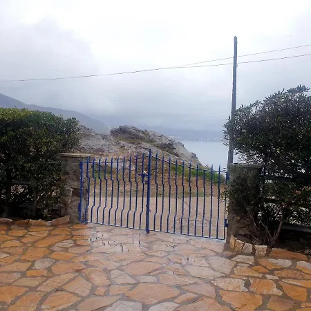 Holiday home Tramuntana, Casa Amb Bones Vistes A Mar, T *