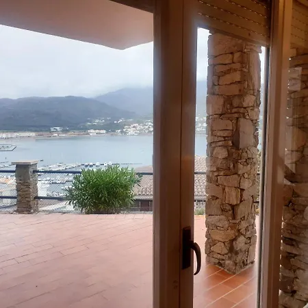 Nyaraló Tramuntana, Casa Amb Bones Vistes A Mar, T *