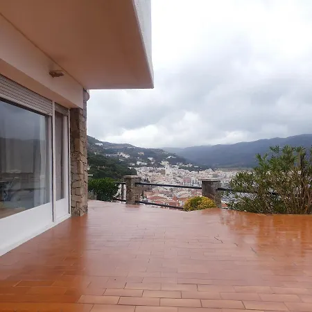 Tramuntana, Casa Amb Bones Vistes A Mar, T El Port De La Selva