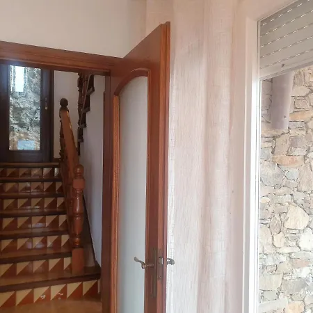 Tramuntana, Casa Amb Bones Vistes A Mar, T Nyaraló *